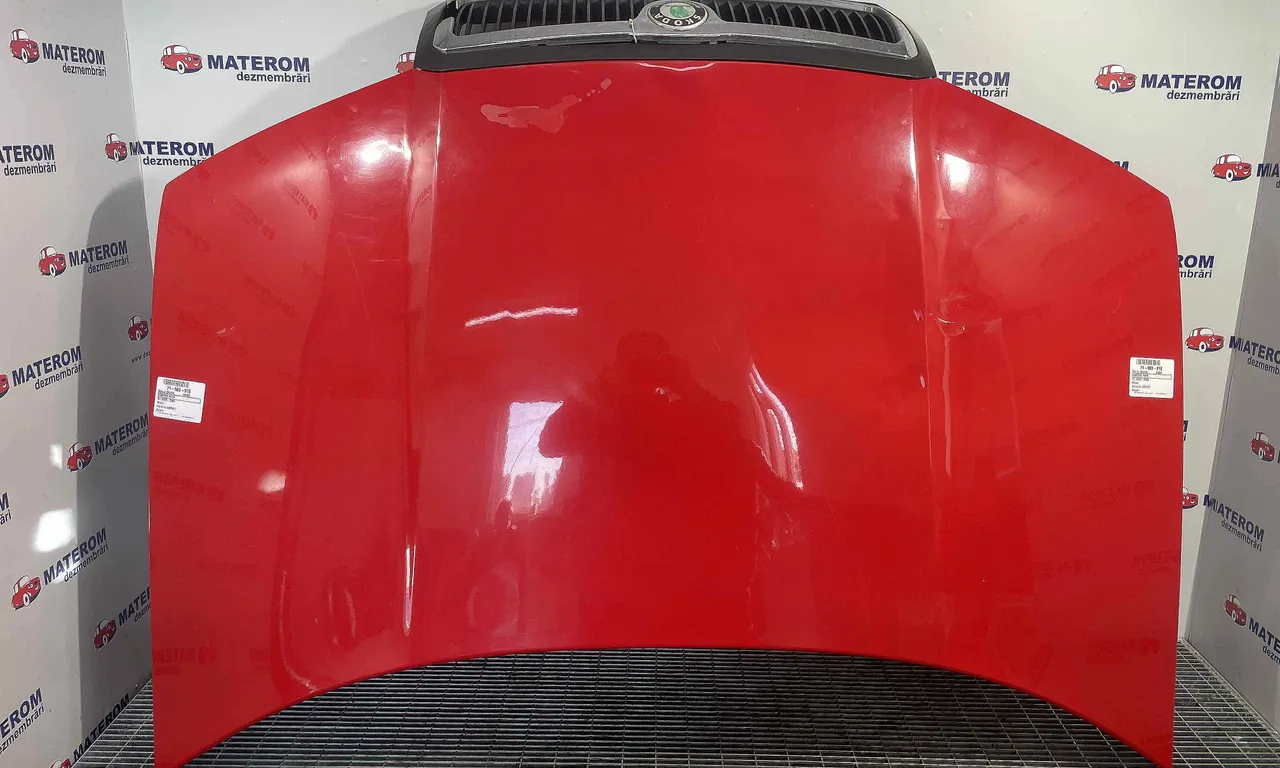 CAPOTA FATA SKODA FABIA I 1999-2008