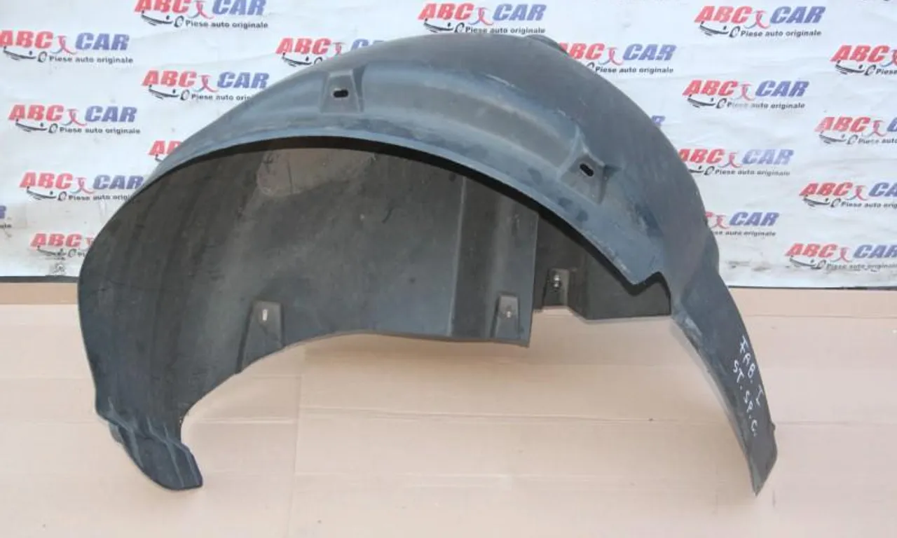 Carenaj roata stanga spate SKODA FABIA I 1999-2008