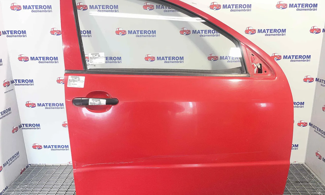 USA FATA DREAPTA SKODA FABIA I 1999-2008