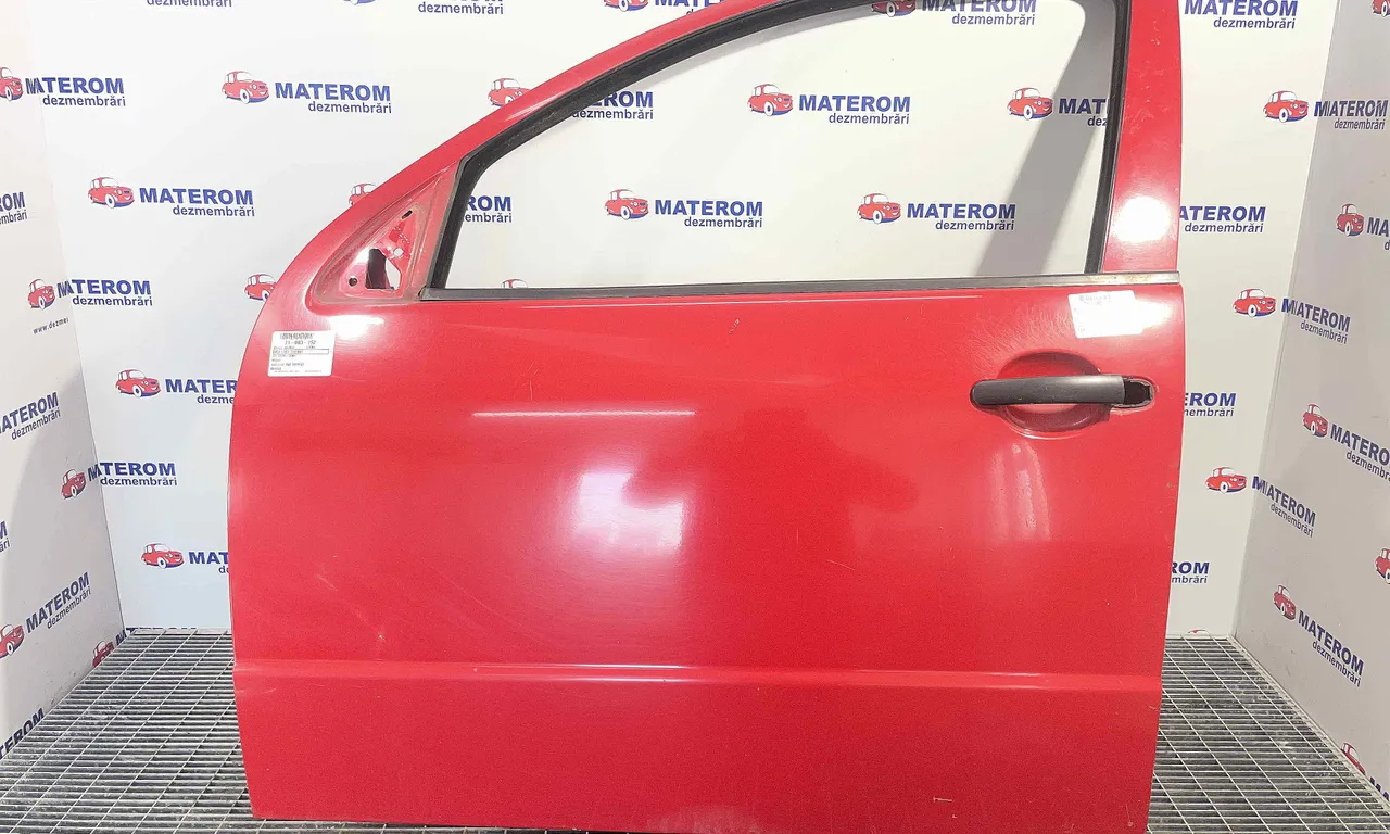 USA FATA STANGA SKODA FABIA I 1999-2008