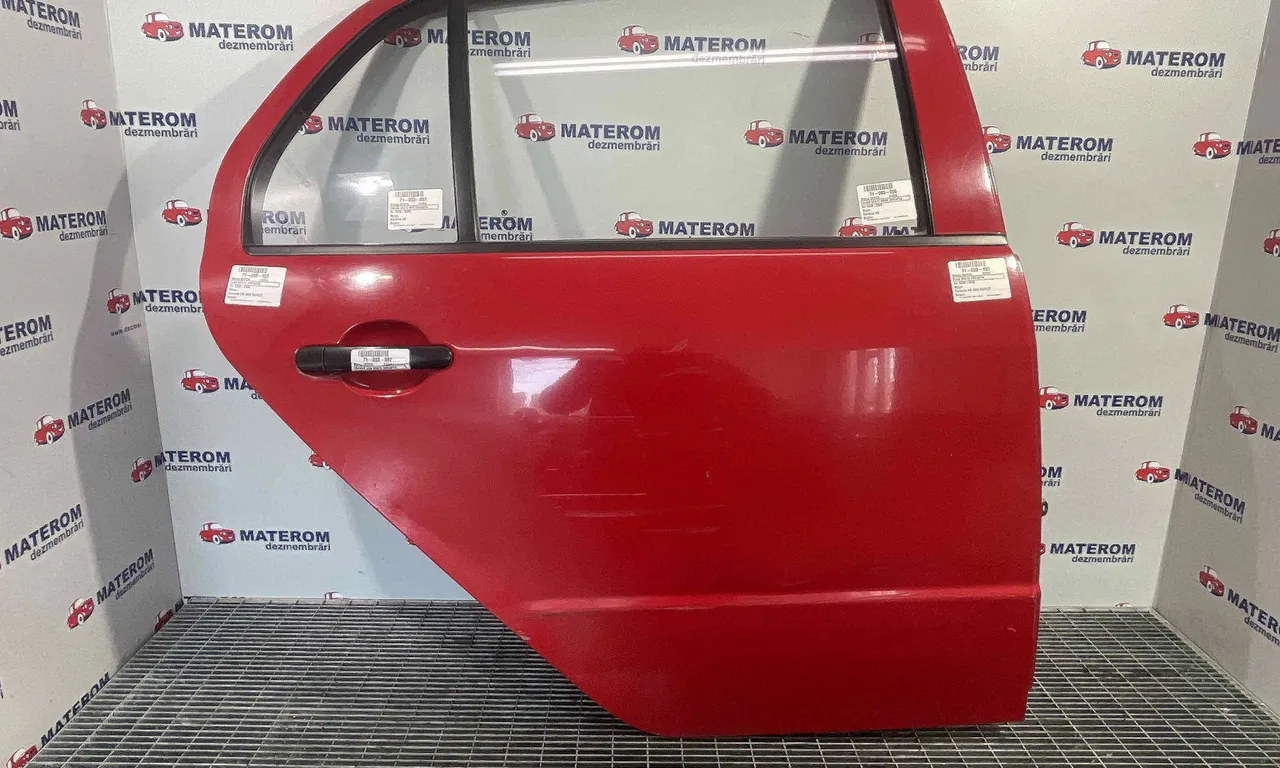 USA SPATE DREAPTA SKODA FABIA I 1999-2008