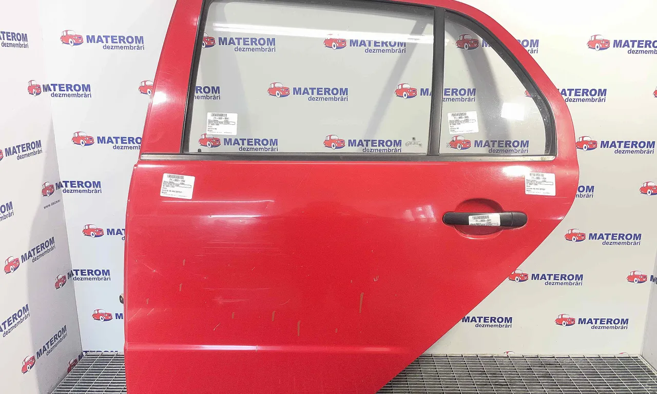 USA SPATE STANGA SKODA FABIA I 1999-2008