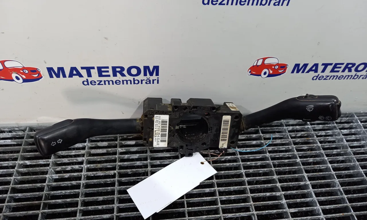 BLOC SEMNALIZARE SKODA FABIA I 1999-2008