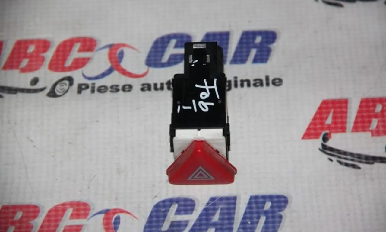 Buton avarie SKODA FABIA I 1999-2008