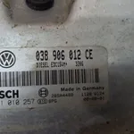CALCULATOR MOTOR SKODA FABIA I 1.9 SDI 1999-2008 oe-038906012CE, vedere laterala