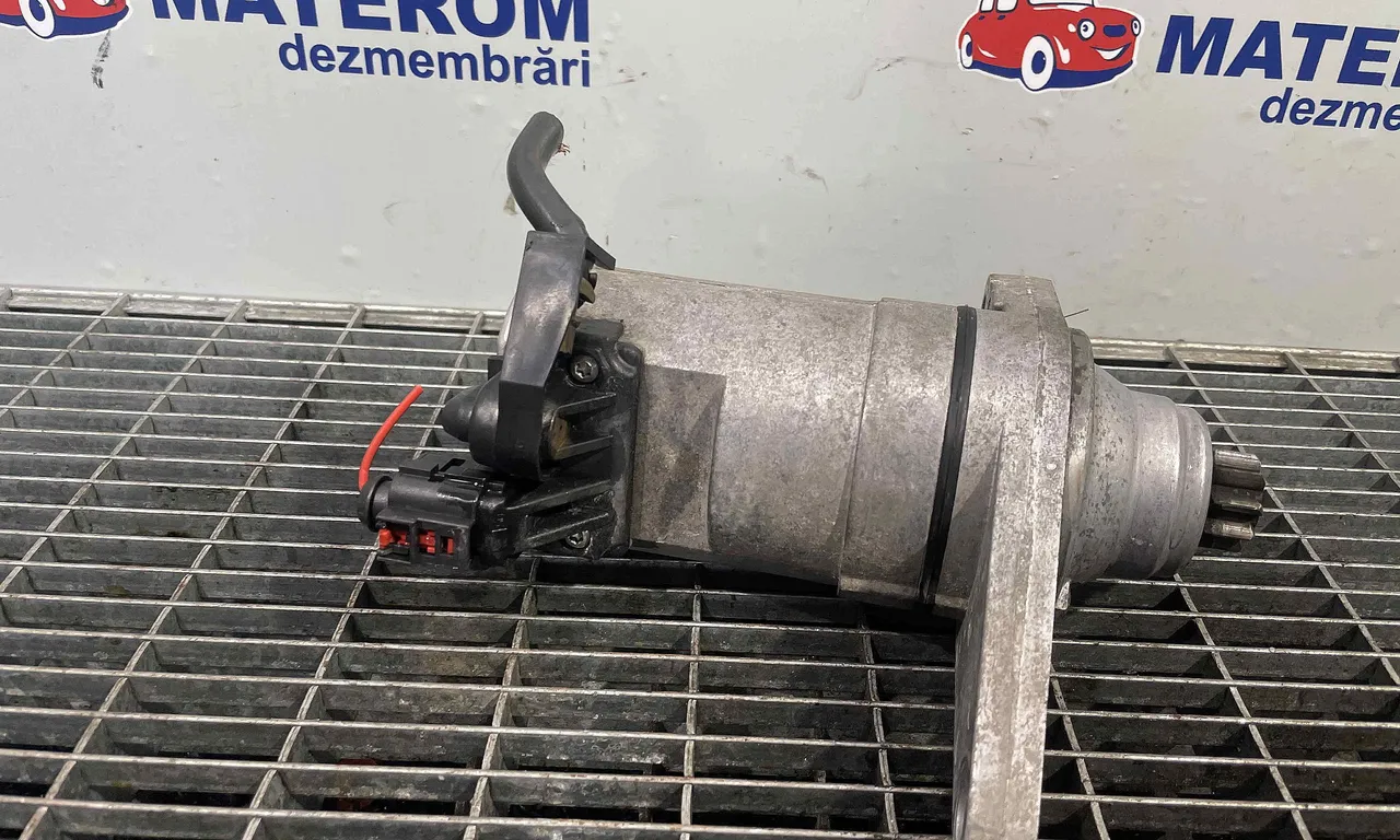 ELECTROMOTOR SKODA FABIA I 1999-2008