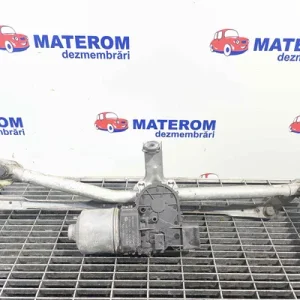 MOTORAS STERGATOR PARBRIZ