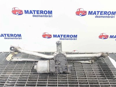 MOTORAS STERGATOR PARBRIZ