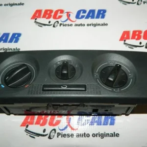 Panou comanda AC