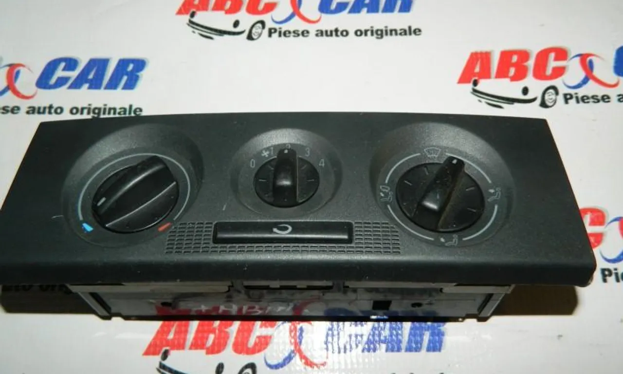 Panou comanda AC SKODA FABIA I 1999-2008