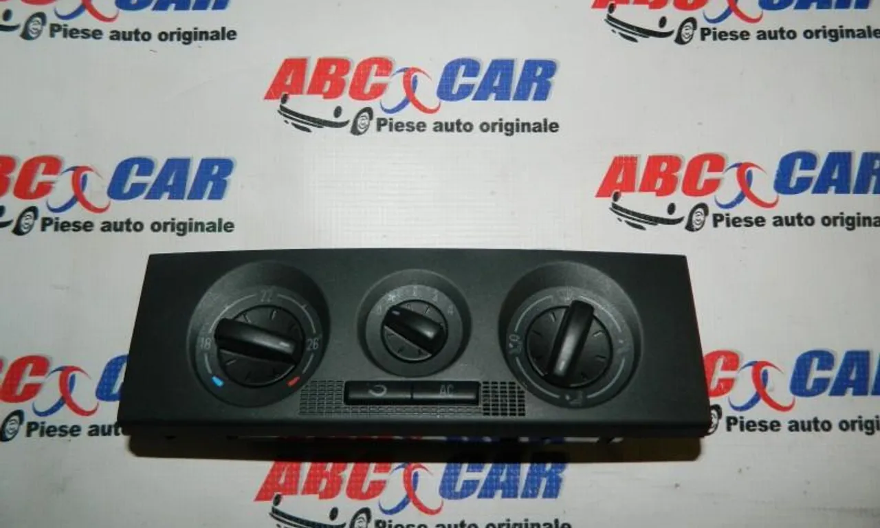 Panou comanda AC SKODA FABIA I 1999-2008