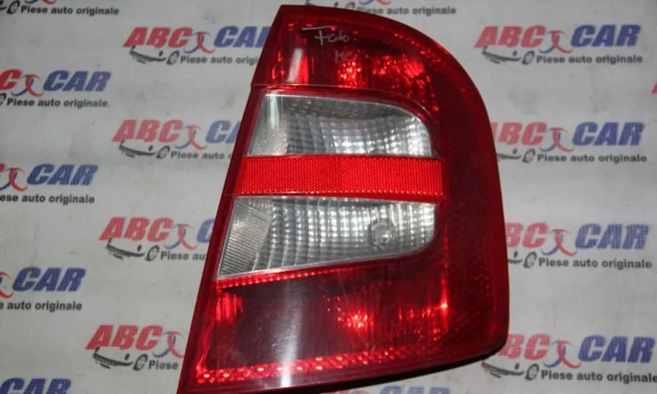 Stop dreapta SKODA FABIA I 1999-2008