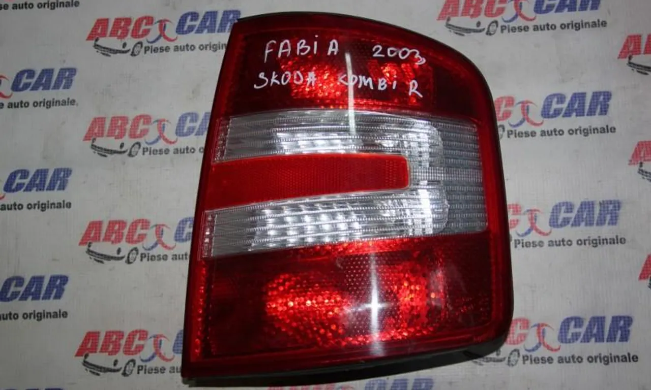 Stop dreapta SKODA FABIA I 1999-2008