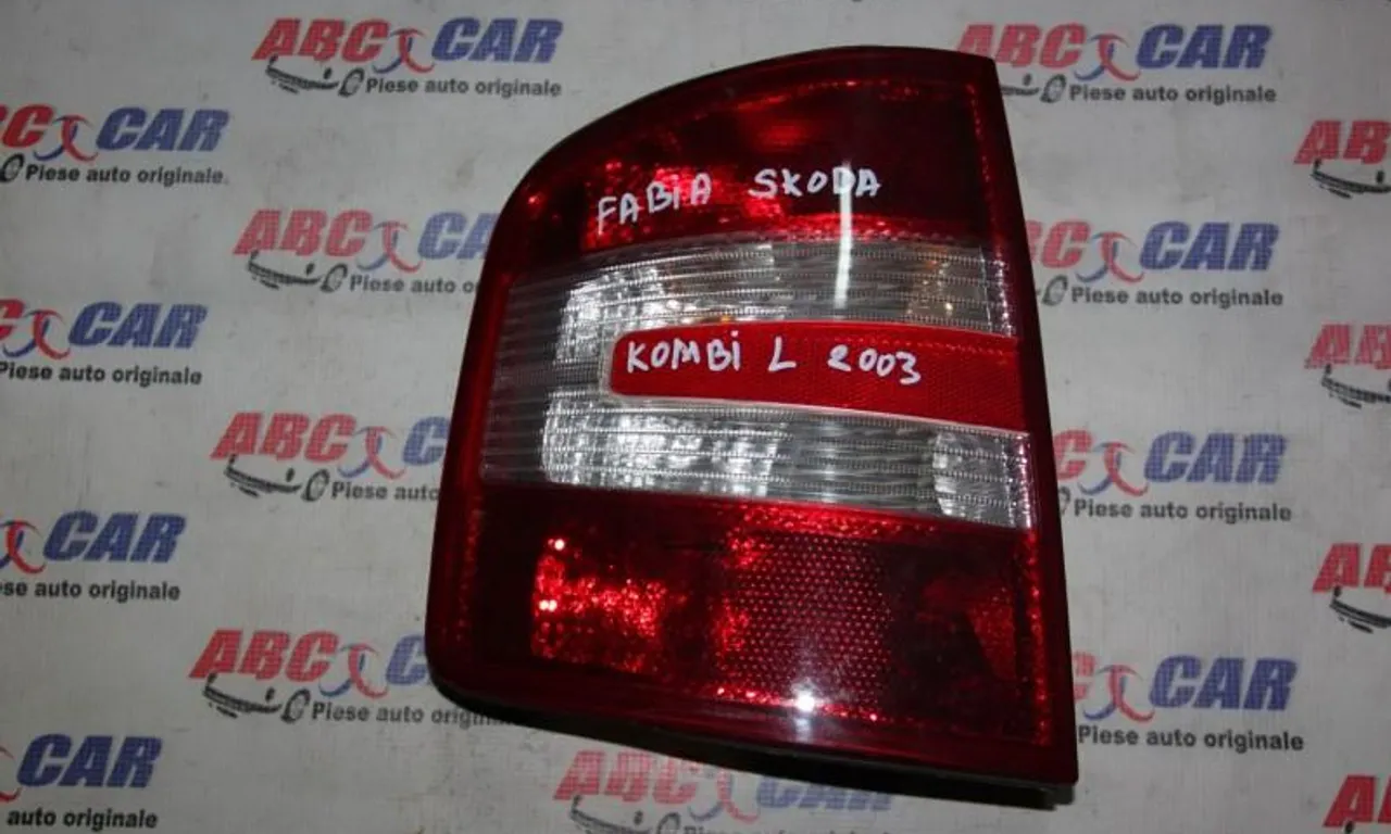 Stop stanga SKODA FABIA I 1999-2008