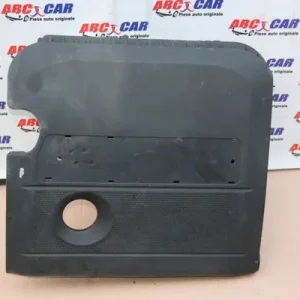 Capac motor cu carcasa filtru aer