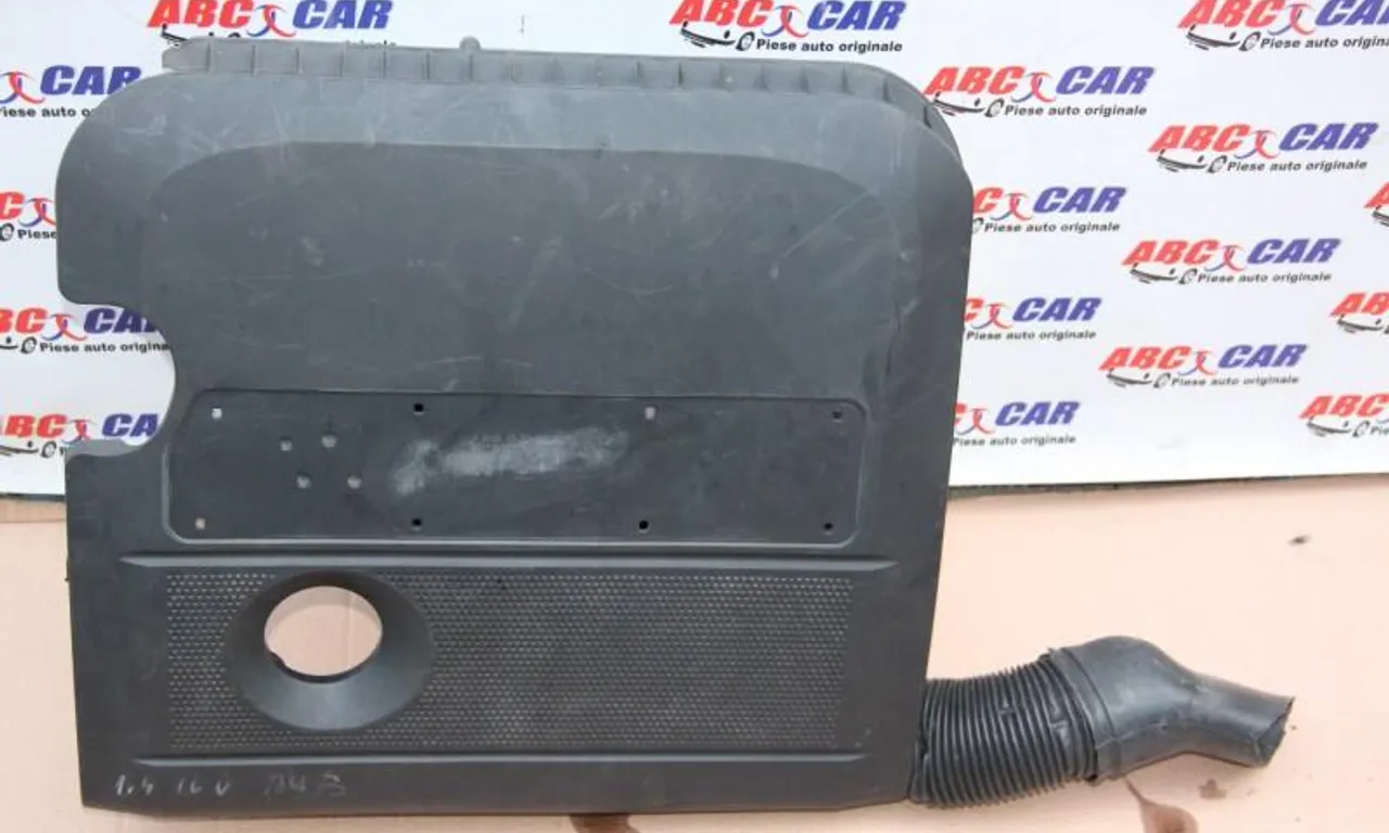 Capac motor cu carcasa filtru aer SKODA FABIA I 1999-2008