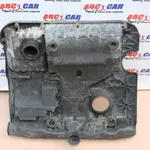 Capac motor cu carcasa filtru aer SKODA FABIA I 1999-2008 036129607BC, vedere laterala