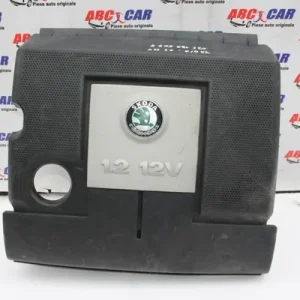 Capac motor cu carcasa filtru aer