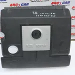 Capac motor cu carcasa filtru aer SKODA FABIA I 1999-2008 03E129607J, vedere frontata