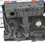 Capac motor cu carcasa filtru aer SKODA FABIA I 1999-2008 03E129607J, vedere laterala