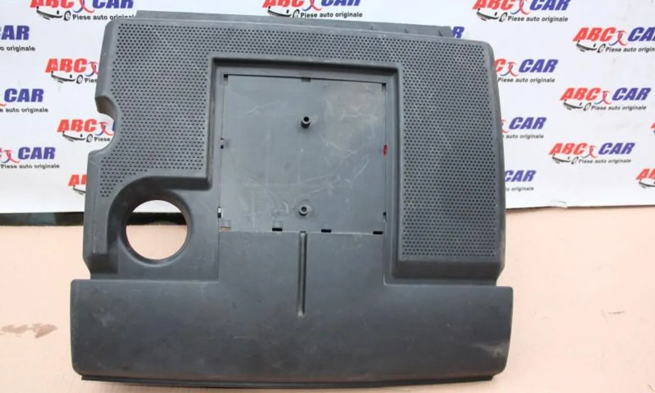 Capac motor cu carcasa filtru aer SKODA FABIA I 1999-2008