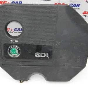 Capac motor