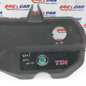 Capac motor