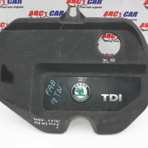 Capac motor