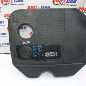 Capac motor