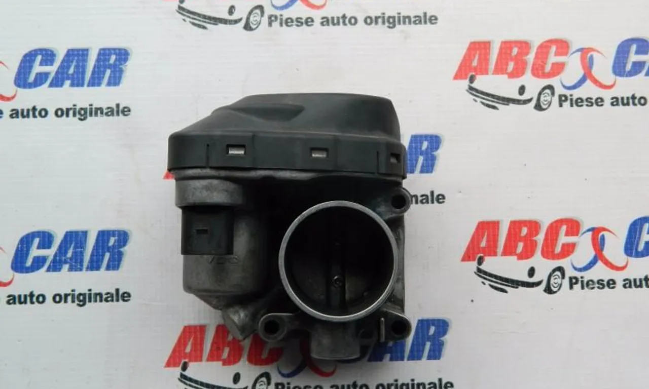 Clapeta acceleratie SKODA FABIA I 1999-2008