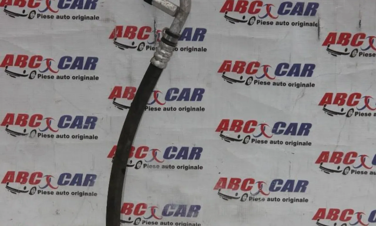 Conducta clima SKODA FABIA I 1999-2008