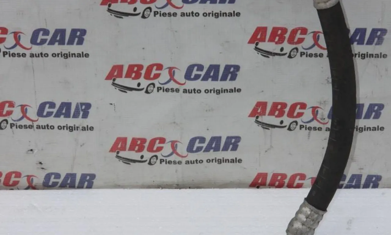 Conducta clima SKODA FABIA I 1999-2008