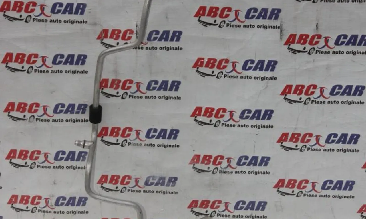Conducta clima SKODA FABIA I 1999-2008