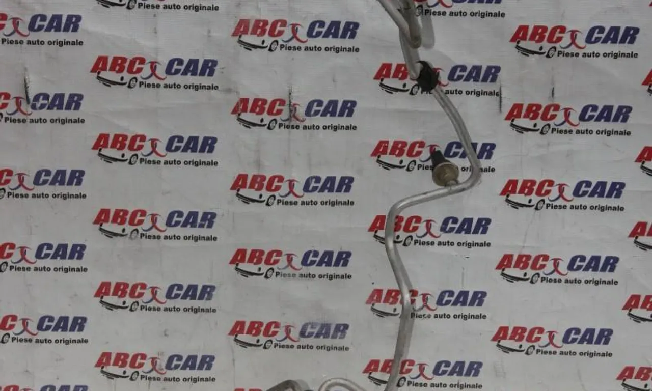 Conducta clima SKODA FABIA I 1999-2008