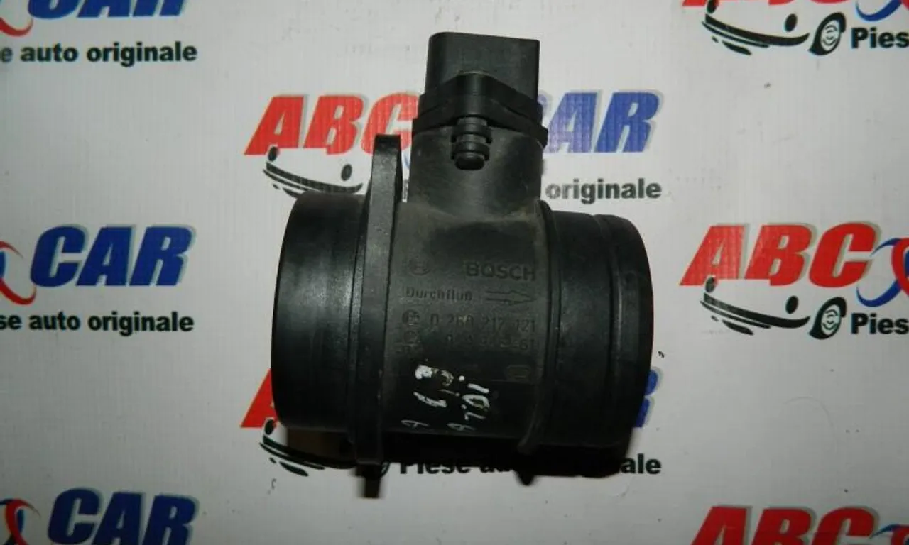 Debitmetru aer SKODA FABIA I 1999-2008