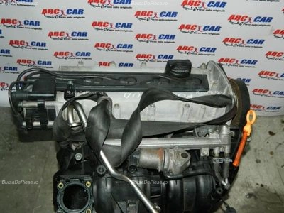 Motor complet