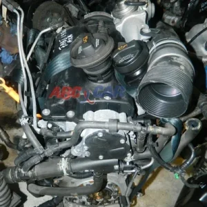Motor complet