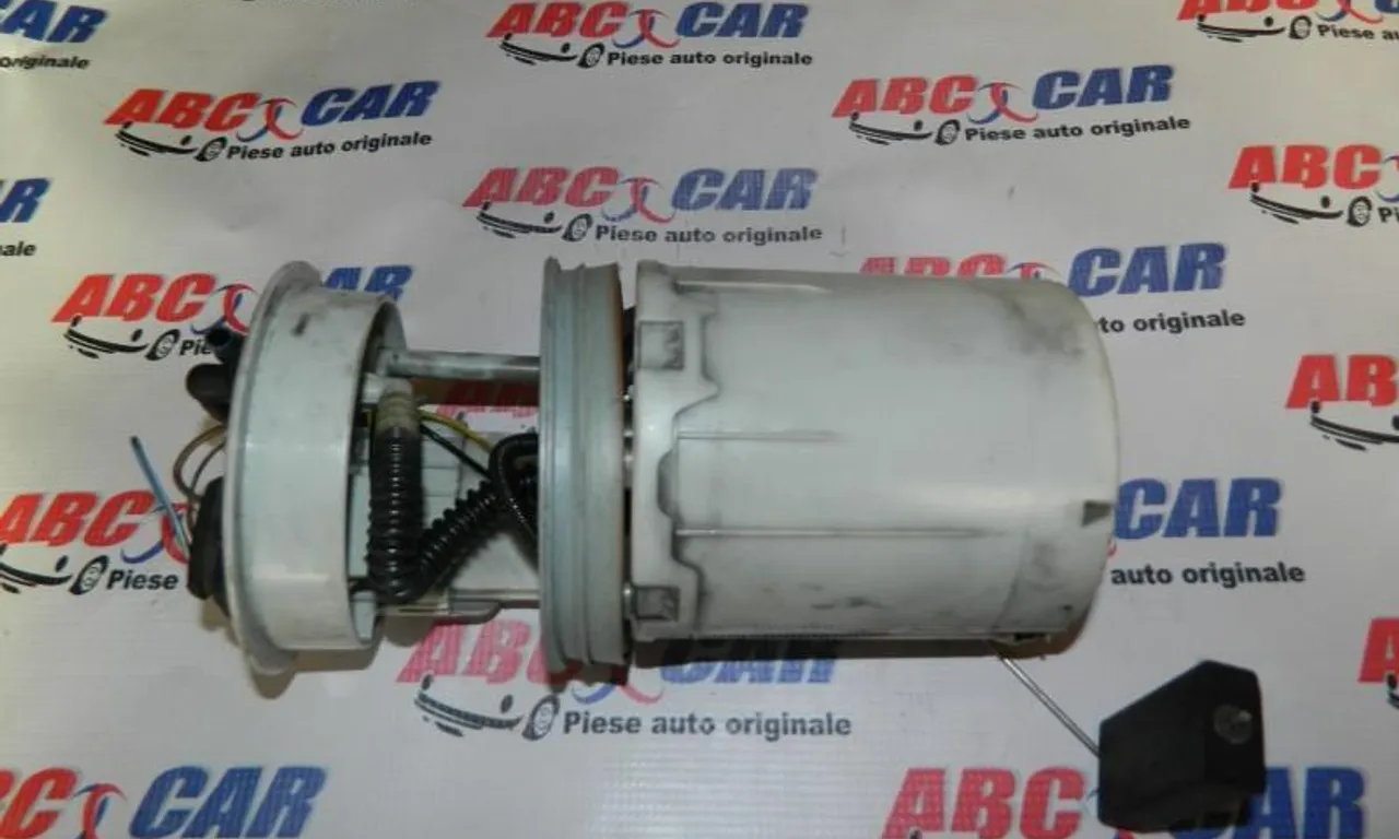 Pompa combustibil SKODA FABIA I 1999-2008