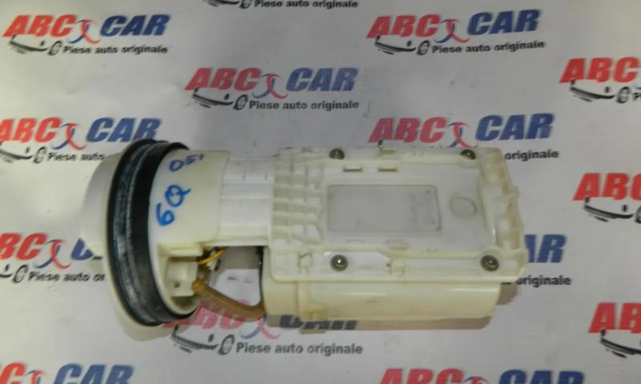 Pompa combustibil SKODA FABIA I 1999-2008