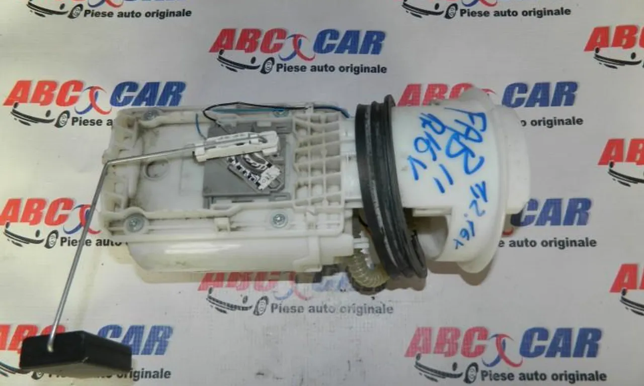 Pompa combustibil SKODA FABIA I 1999-2008