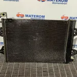 RADIATOR CLIMA SKODA FABIA I 1.9 SDI 1999-2008 oe-6Q0820411K, vedere laterala