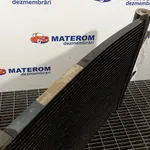 RADIATOR CLIMA SKODA FABIA I 1.9 SDI 1999-2008 oe-6Q0820411K, vedere laterala