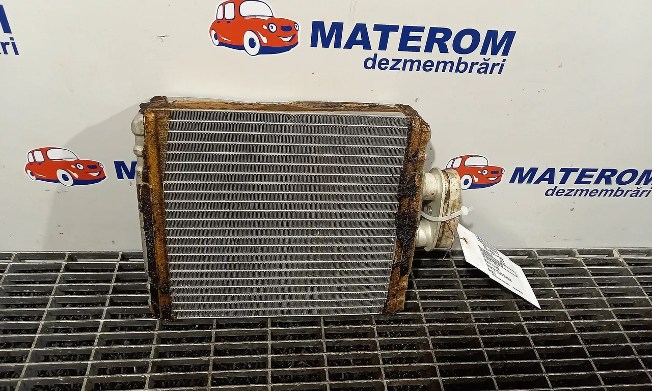 RADIATOR INCALZIRE SKODA FABIA I 1999-2008