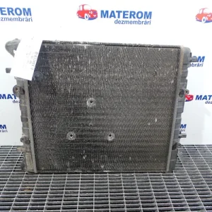 RADIATOR MOTOR