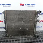 RADIATOR MOTOR SKODA FABIA I 1.2 1999-2008 oe-6Q0121253K, vedere laterala