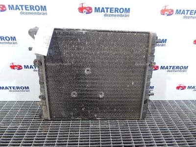 RADIATOR MOTOR