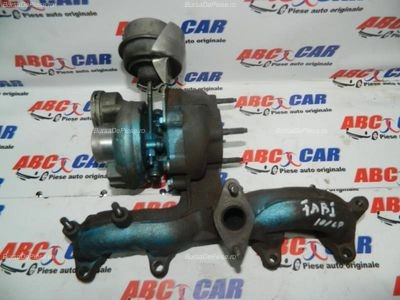 Turbosuflanta