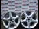 Set jante aliaj BORBET R14 SKODA FABIA I 1999-2008 oe KBA 43198, vedere laterala