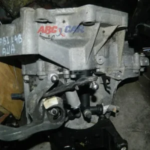 Motor complet