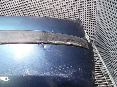 BARA SPATE SKODA FABIA I 2000-2007, vedere frontata